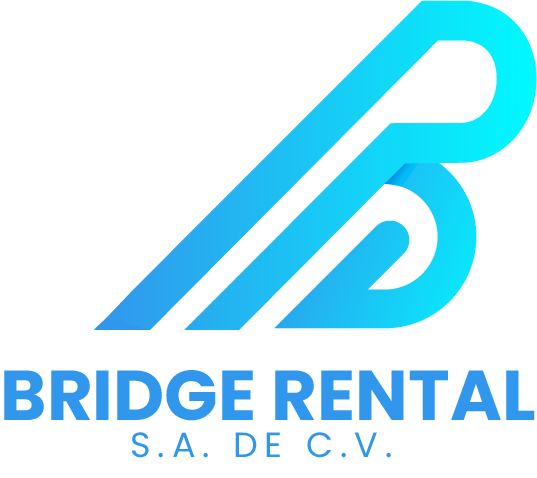 logo bridge rental